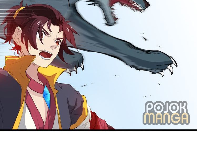 Dragon’s Blood Vessels Chapter 06 Gambar 37